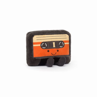 Jellycat Cassette Tape | QP1836470